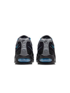 Nike Mens Air Max 95 Tech - Black/University Blue