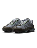 Nike Mens Air Max 95 Tech - Medium Ash
