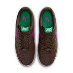 Nike Mens Air Force 1 '07 - Baroque Brown