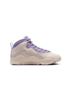 Air Jordan 10 Retro - Hydrangeas