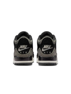 Air Jordan 3 x Levi's® - Black and White