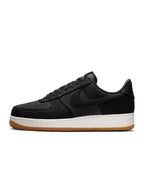 Nike Mens Air Force 1 '07 LV8 - Denim Black