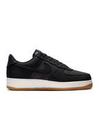 Nike Mens Air Force 1 '07 LV8 - Denim Black