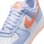Nike Mens Air Force 1 '07 - Hydrogen Blue