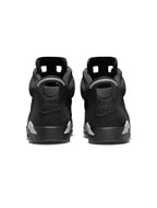 Air Jordan Mens 6 Retro - Cap and Gown