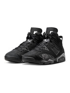 Air Jordan Mens 6 Retro - Cap and Gown