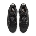 Air Jordan Mens 6 Retro - Cap and Gown