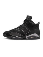 Air Jordan Mens 6 Retro - Cap and Gown