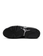 Air Jordan Mens 6 Retro - Cap and Gown