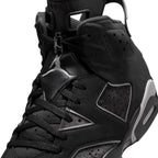 Air Jordan Mens 6 Retro - Cap and Gown