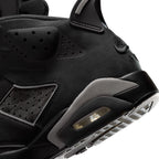 Air Jordan Mens 6 Retro - Cap and Gown