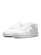 Nike Mens Air Force 1 '07 - Premium White