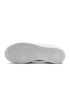 Nike Mens Air Force 1 '07 - Premium White