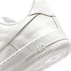 Nike Mens Air Force 1 '07 - Premium White