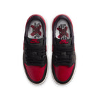 Air Jordan Big Kids 1 Retro Low OG - Banned