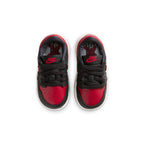 Air Jordan (TD) 1 Retro Low OG - Banned