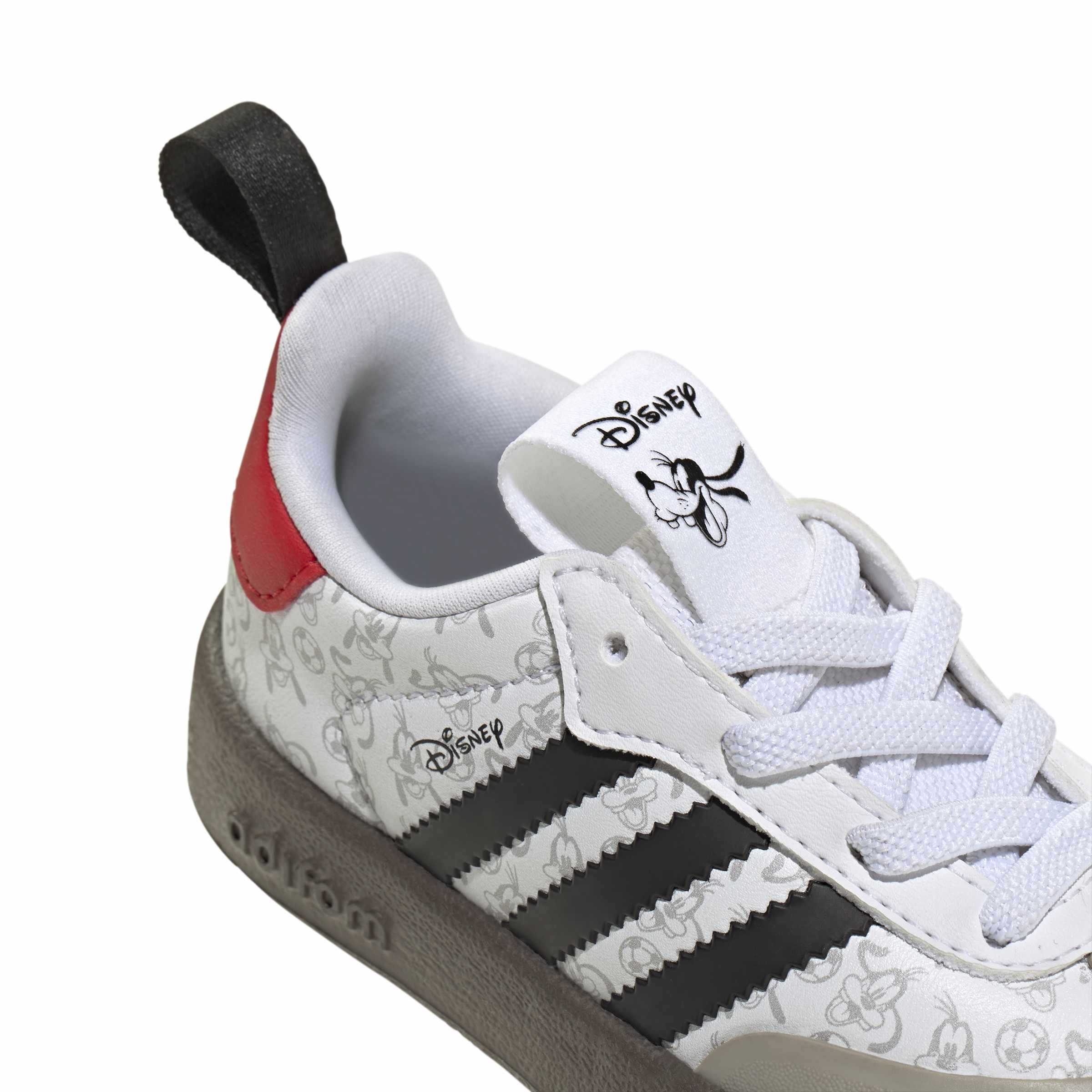 Adidas (PS) Disney Adifoam Samba 360 - White