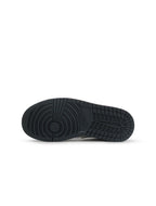 Air Jordan Womens 1 Low - Sail/Off Noir