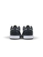 Air Jordan Womens 1 Low - Sail/Off Noir