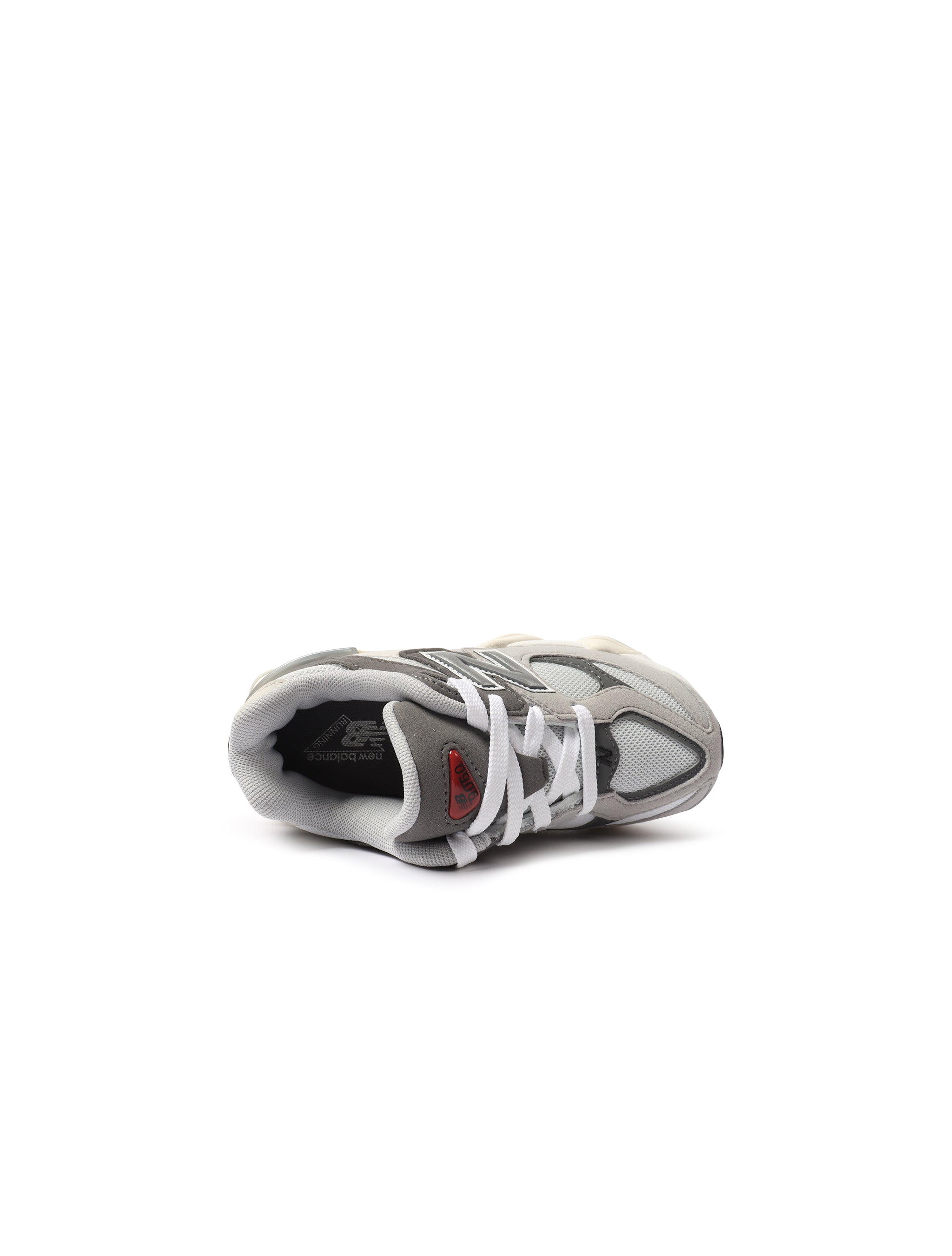New Balance (PS) 9060 Casual Shoes - Raincloud