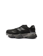 New Balance Big Kids 9060 Lifestyle Shoes  - Black