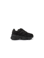 New Balance (PS) 9060 Casual Shoes - Triple Black