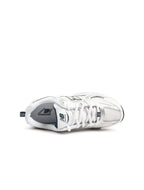 New Balance Big Kids 530 Running Shoes - White/Indigo