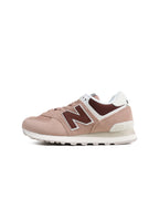 New Balance Womens 574 - Rich Oak