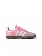 Adidas Big Kids Samba OG - Pink