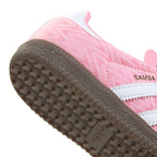Adidas Big Kids Samba OG - Pink