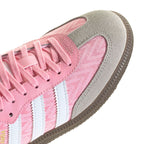 Adidas Big Kids Samba OG - Pink