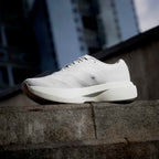 Adidas Mens adizero Evo SL - White