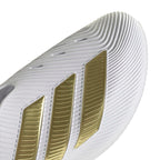 Adidas Mens Purechill - White/Gold