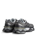 New Balance Mens 9060 Lifestyle Shoes - Silver