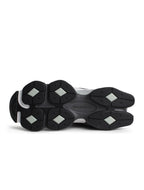 New Balance Mens 9060 Lifestyle Shoes - Silver
