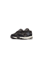 New Balance (TD) 2002R Casual Shoes  - Black/Phantom