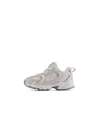 New Balance (TD) 530 Shoes - Grey/Pink