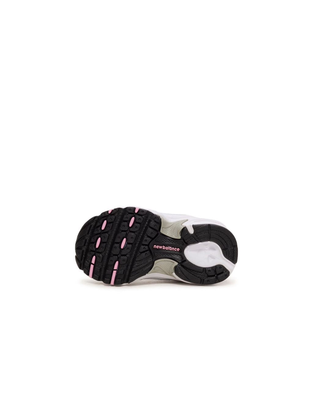 New Balance (TD) 530 Shoes - White/Pink