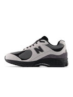 New Balance Mens 2002R Casual Shoes - Grey Matter