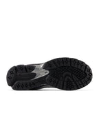 New Balance Mens 2002R Casual Shoes - Grey Matter